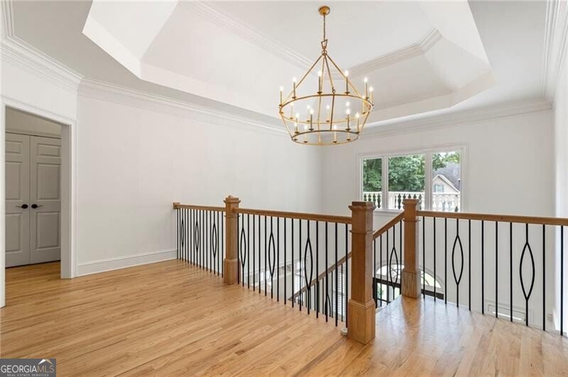 4855 Riverlake Drive Peachtree Corners - Photo 21