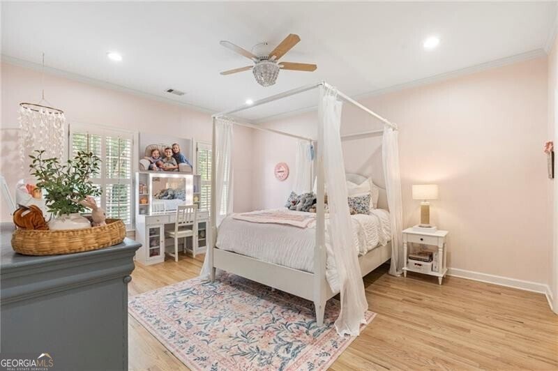 4855 Riverlake Drive Peachtree Corners - Photo 22