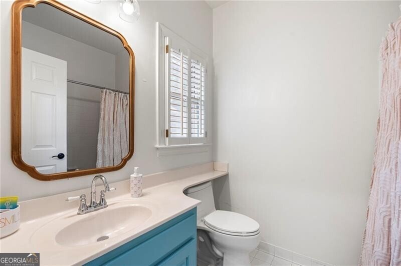 4855 Riverlake Drive Peachtree Corners - Photo 23