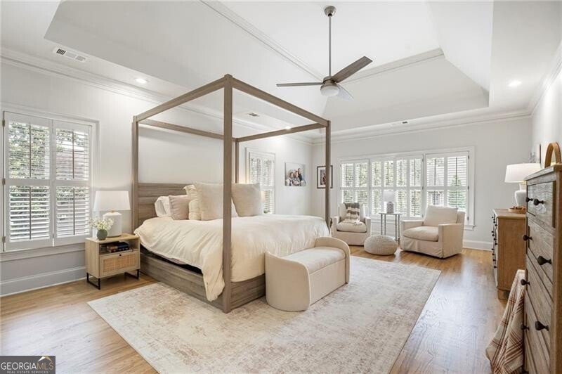 4855 Riverlake Drive Peachtree Corners - Photo 24