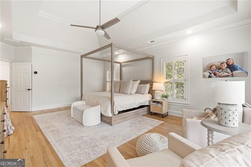 4855 Riverlake Drive Peachtree Corners - Photo 25