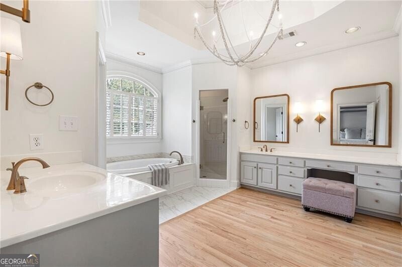 4855 Riverlake Drive Peachtree Corners - Photo 26