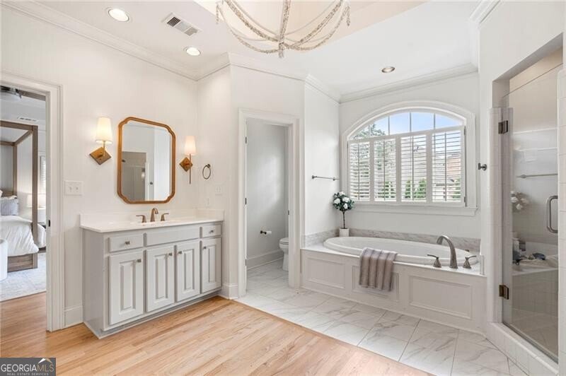 4855 Riverlake Drive Peachtree Corners - Photo 27