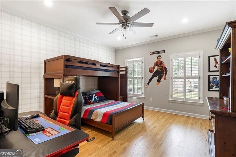 4855 Riverlake Drive Peachtree Corners - Photo 28