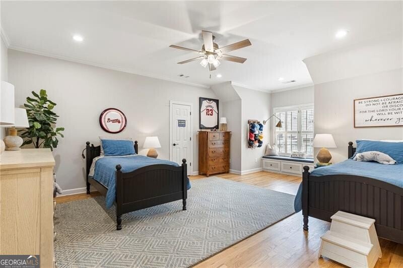 4855 Riverlake Drive Peachtree Corners - Photo 30