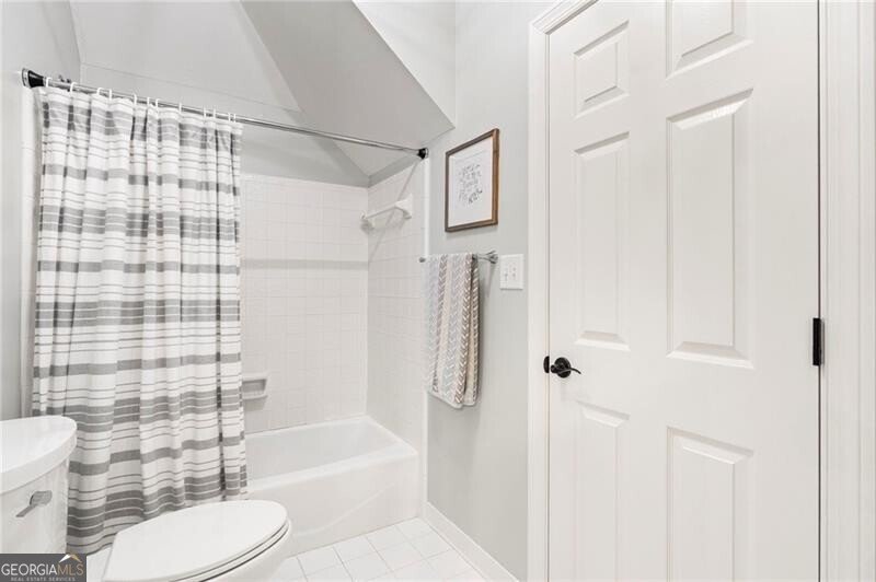 4855 Riverlake Drive Peachtree Corners - Photo 31