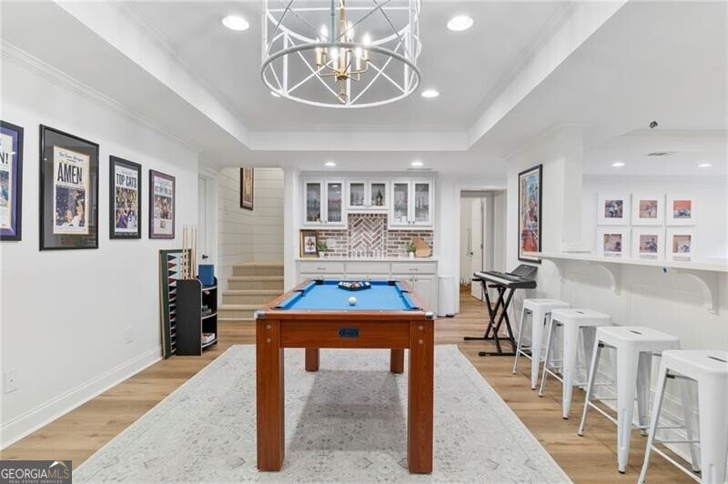 4855 Riverlake Drive Peachtree Corners - Photo 34