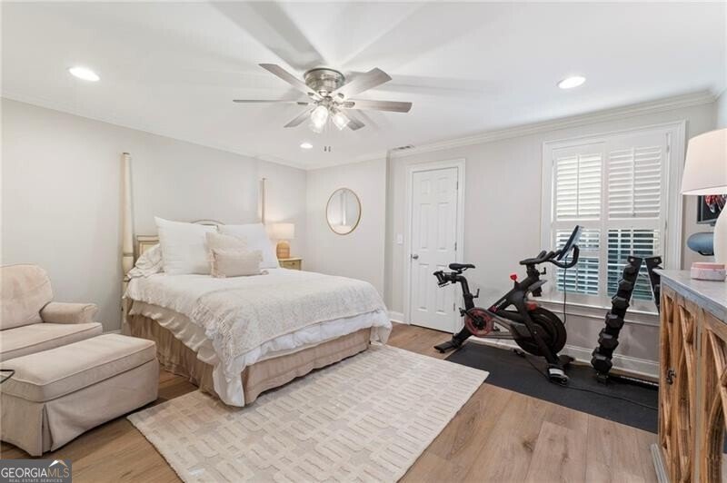 4855 Riverlake Drive Peachtree Corners - Photo 39