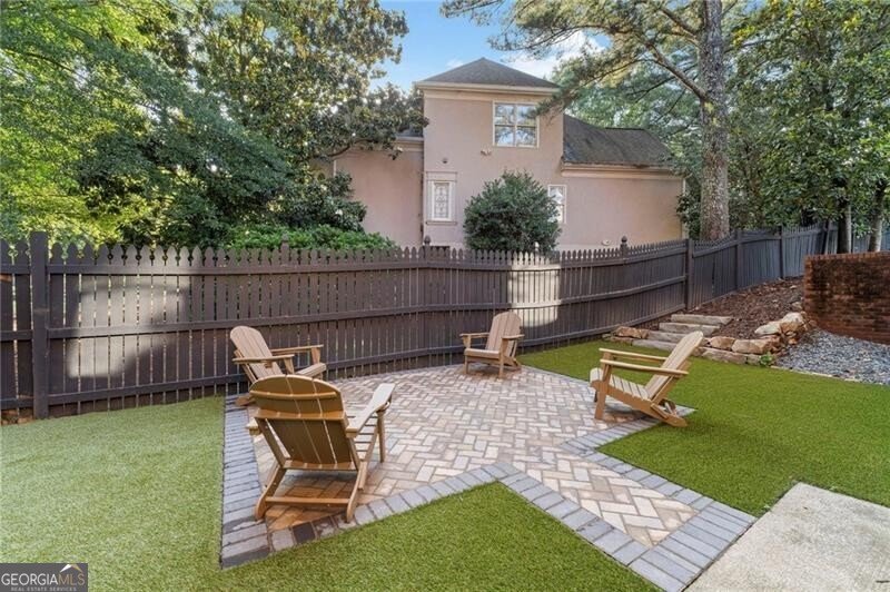 4855 Riverlake Drive Peachtree Corners - Photo 41