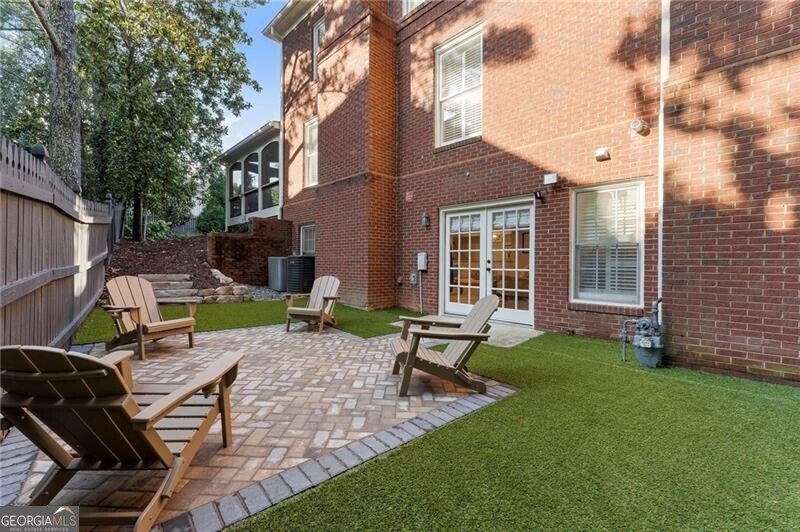4855 Riverlake Drive Peachtree Corners - Photo 42