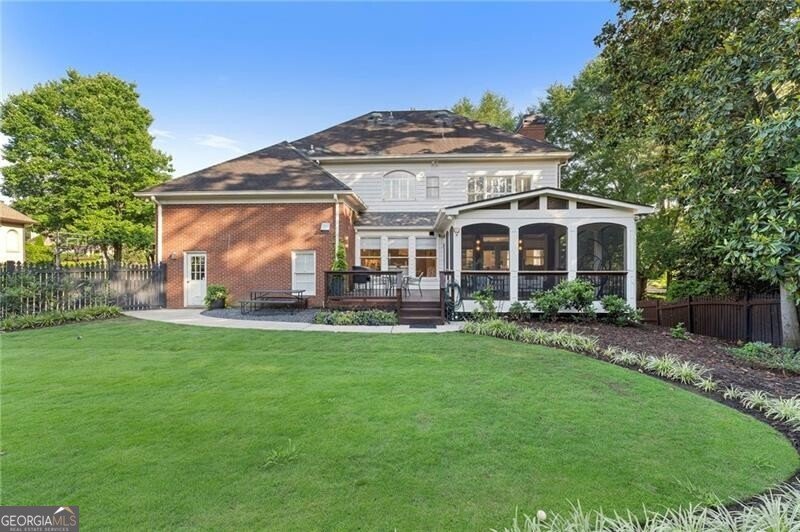 4855 Riverlake Drive Peachtree Corners - Photo 43
