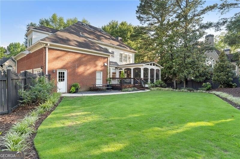 4855 Riverlake Drive Peachtree Corners - Photo 44
