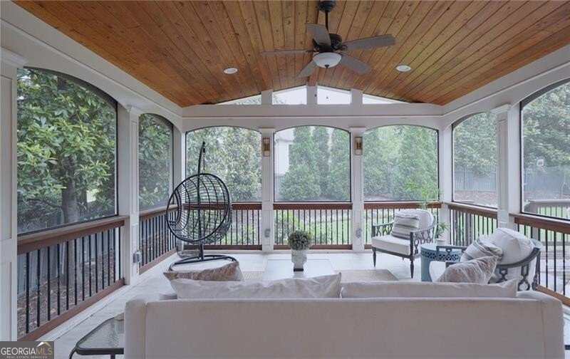 4855 Riverlake Drive Peachtree Corners - Photo 45