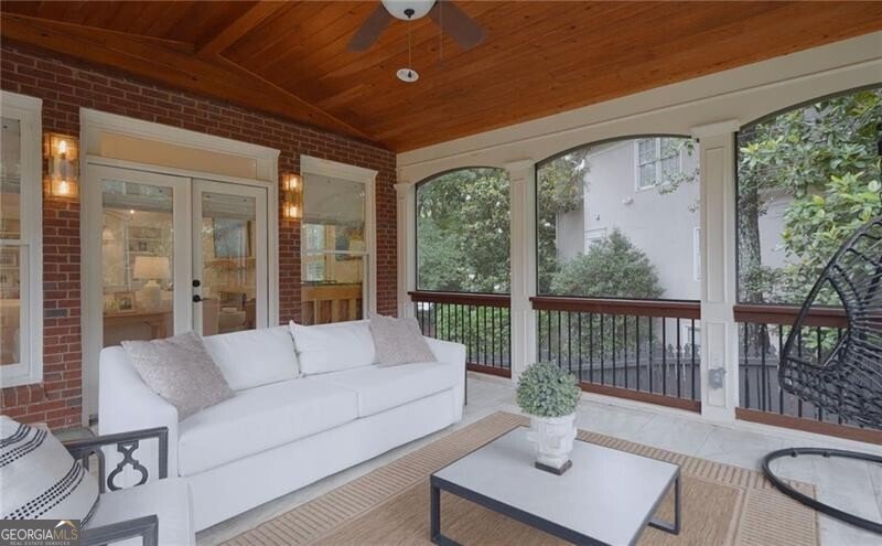 4855 Riverlake Drive Peachtree Corners - Photo 46