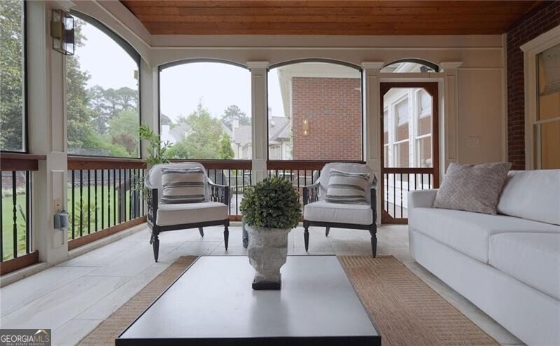 4855 Riverlake Drive Peachtree Corners - Photo 47