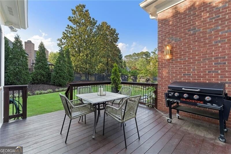 4855 Riverlake Drive Peachtree Corners - Photo 49
