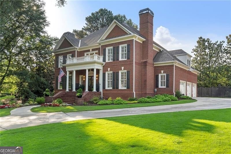 4855 Riverlake Drive Peachtree Corners - Photo 51