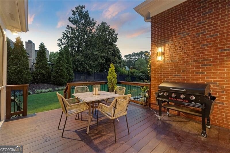 4855 Riverlake Drive Peachtree Corners - Photo 56