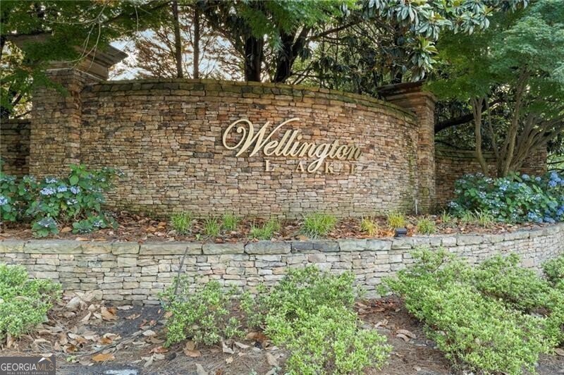 4855 Riverlake Drive Peachtree Corners - Photo 57