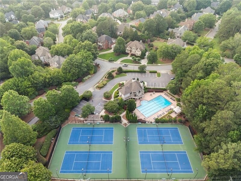4855 Riverlake Drive Peachtree Corners - Photo 58