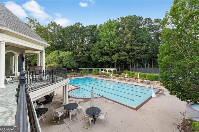 4855 Riverlake Drive Peachtree Corners - Photo 59