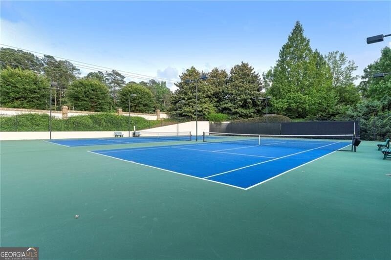 4855 Riverlake Drive Peachtree Corners - Photo 60