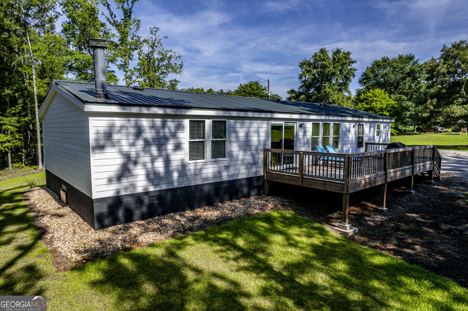 313 Scuffleboro Road Eatonton - Photo 34