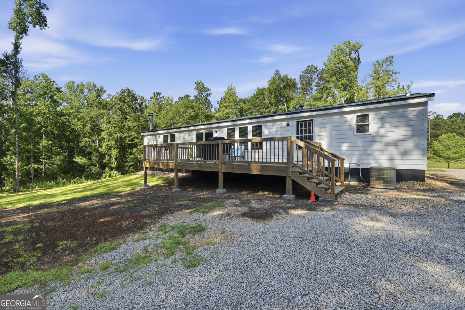 313 Scuffleboro Road Eatonton - Photo 35