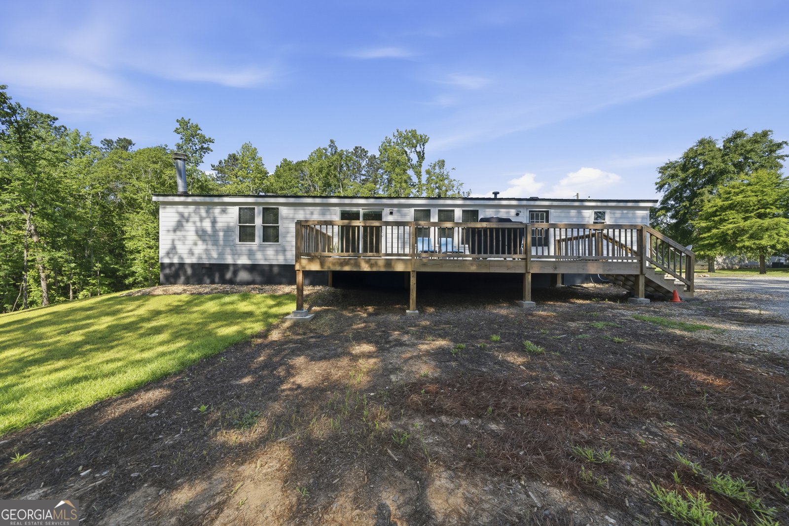 313 Scuffleboro Road Eatonton - Photo 38