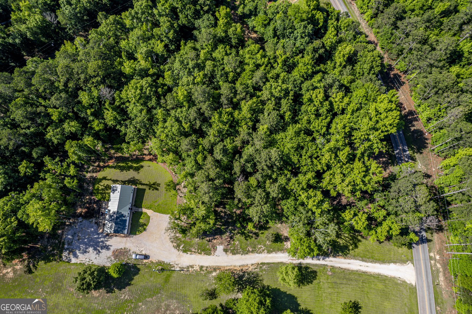 313 Scuffleboro Road Eatonton - Photo 41