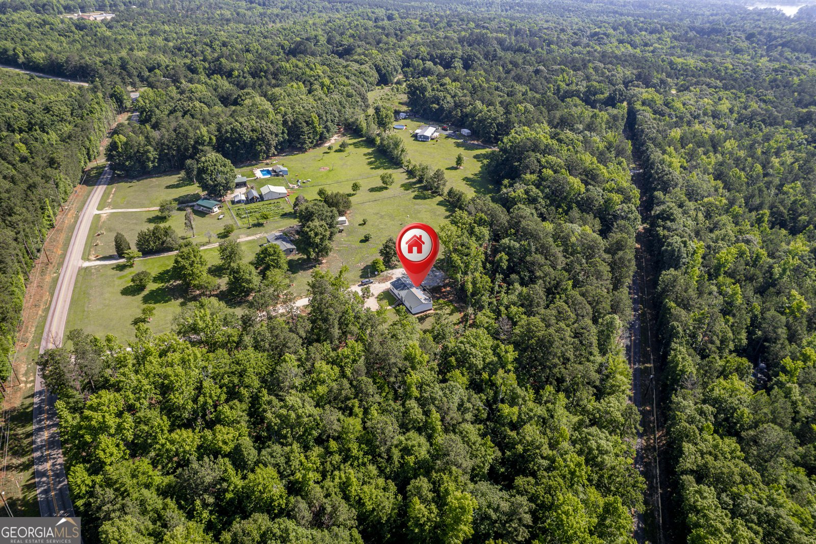 313 Scuffleboro Road Eatonton - Photo 43