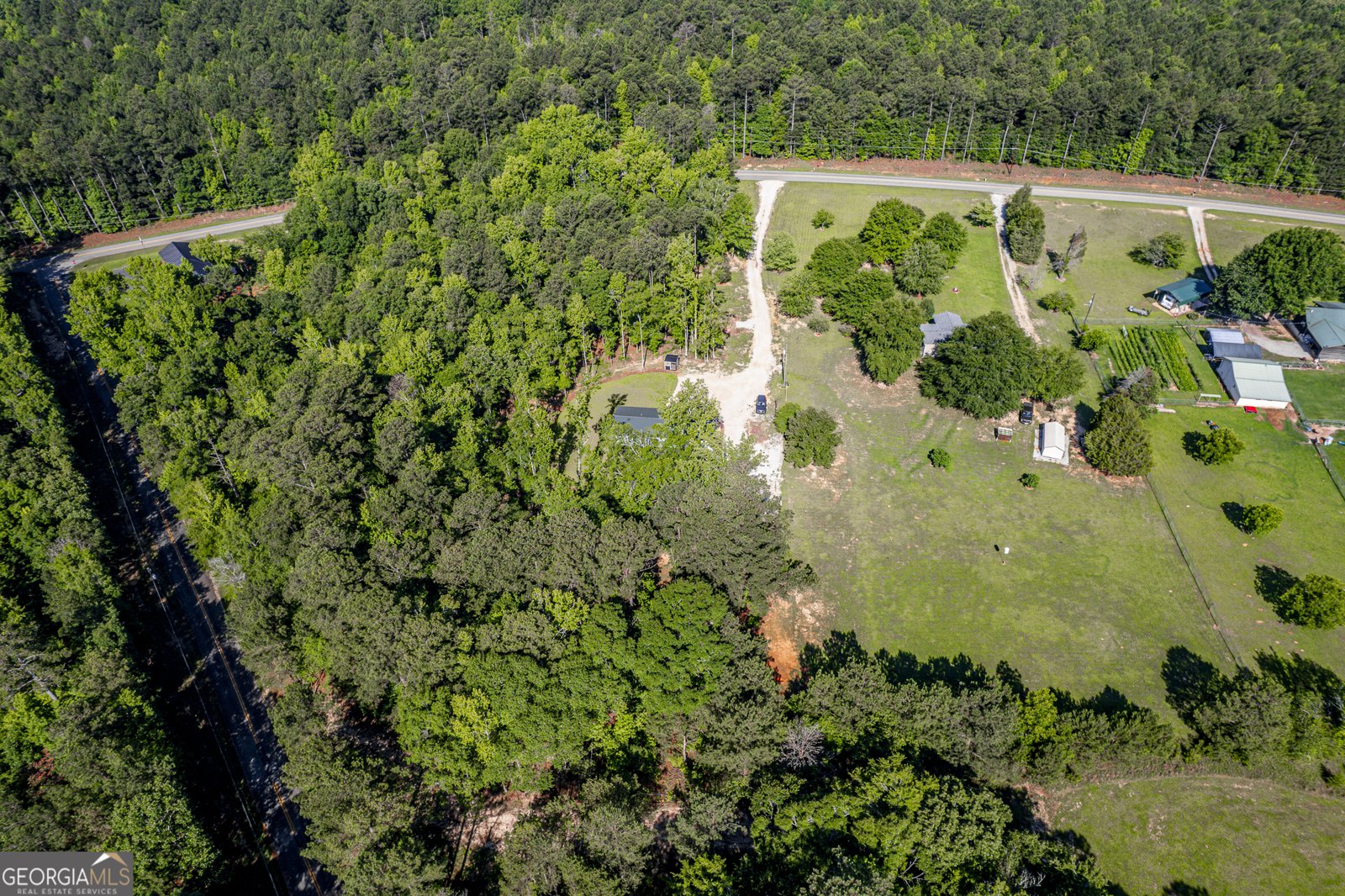 313 Scuffleboro Road Eatonton - Photo 44
