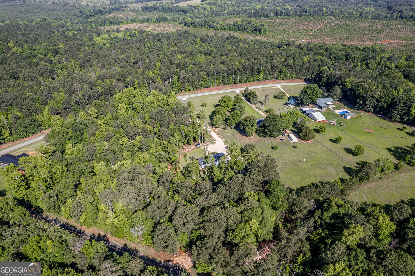 313 Scuffleboro Road Eatonton - Photo 45