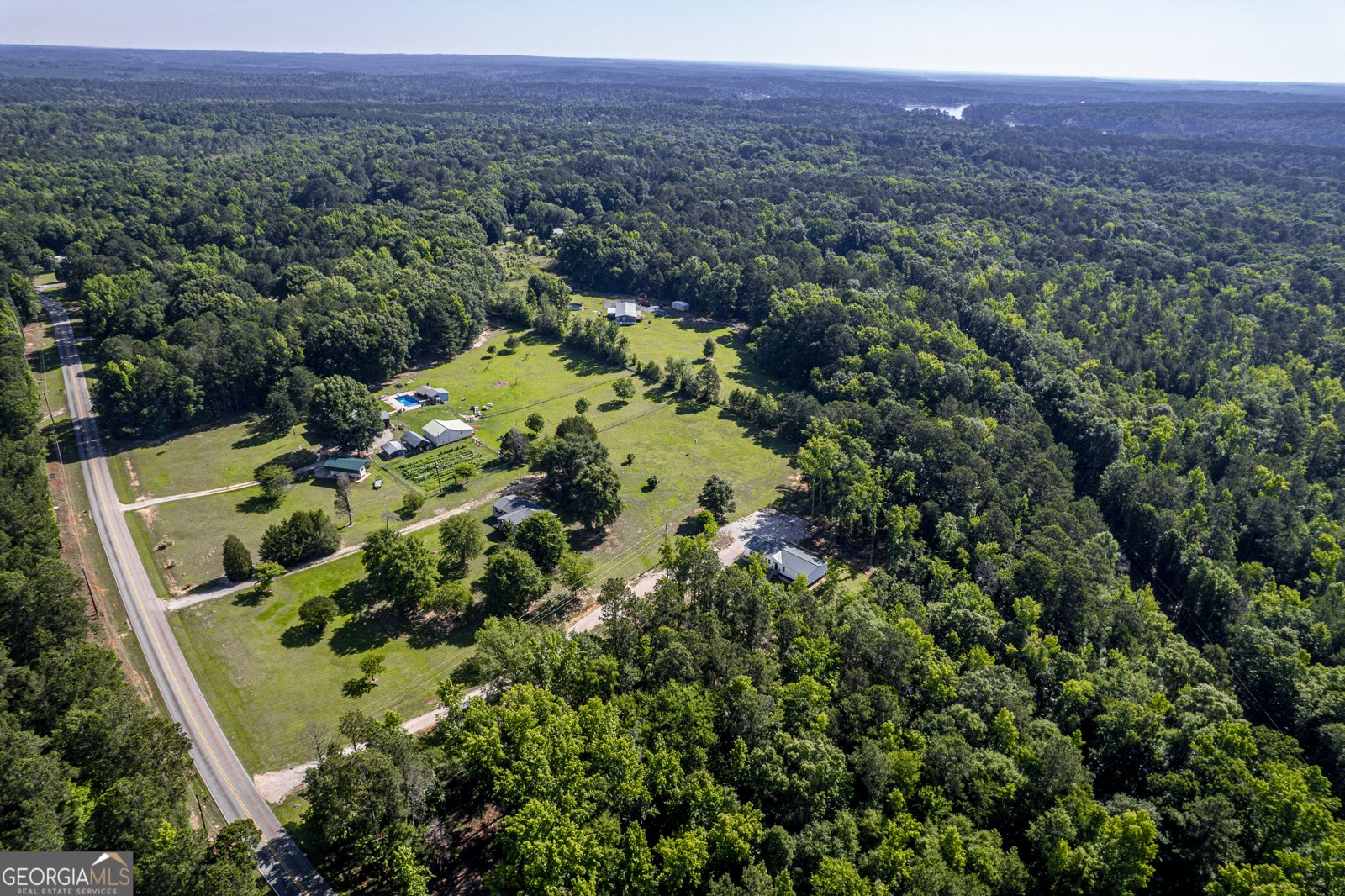 313 Scuffleboro Road Eatonton - Photo 46