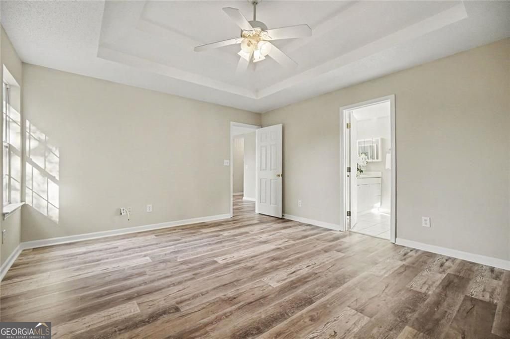 4466 Big Bluff Court Douglasville - Photo 15