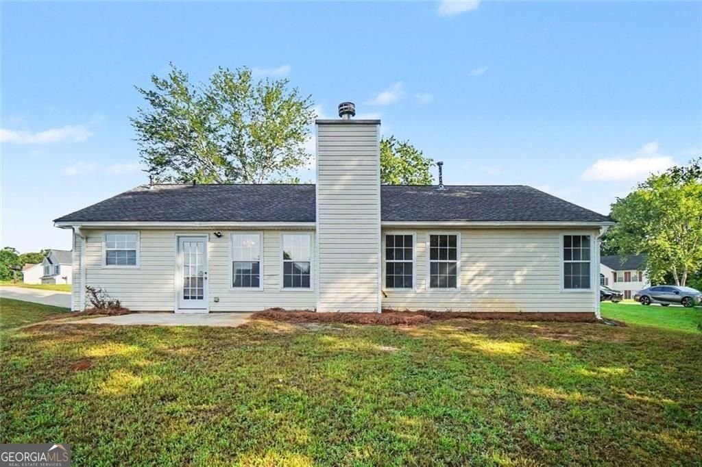 4466 Big Bluff Court Douglasville - Photo 23