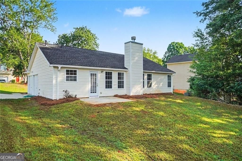 4466 Big Bluff Court Douglasville - Photo 24