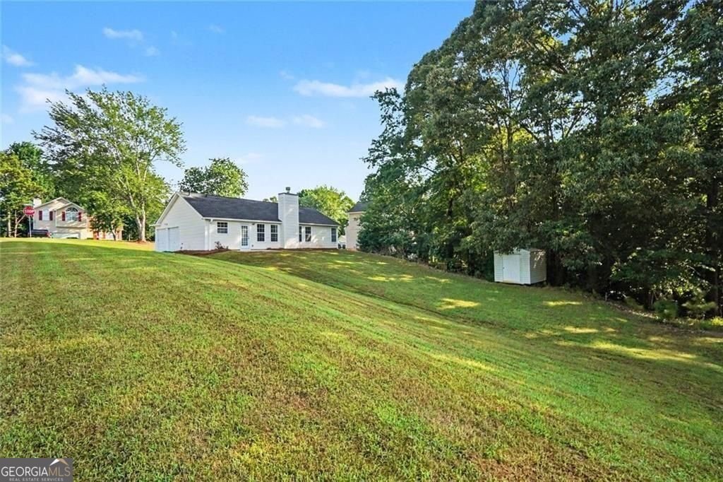 4466 Big Bluff Court Douglasville - Photo 25