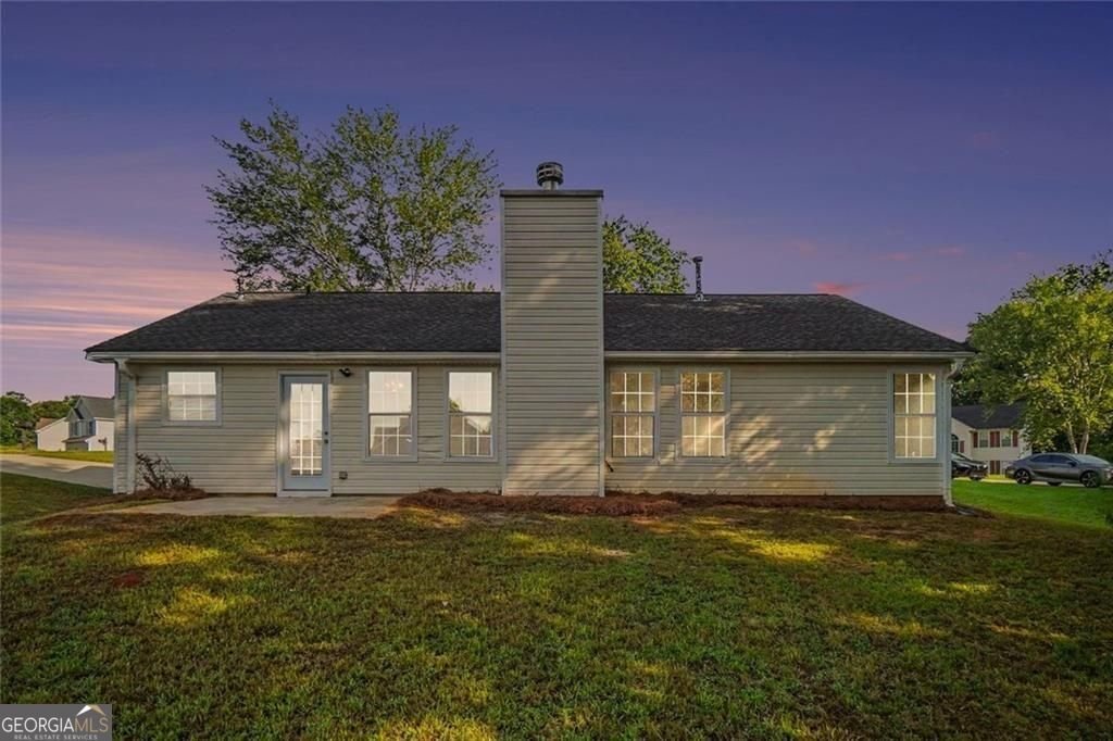 4466 Big Bluff Court Douglasville - Photo 26