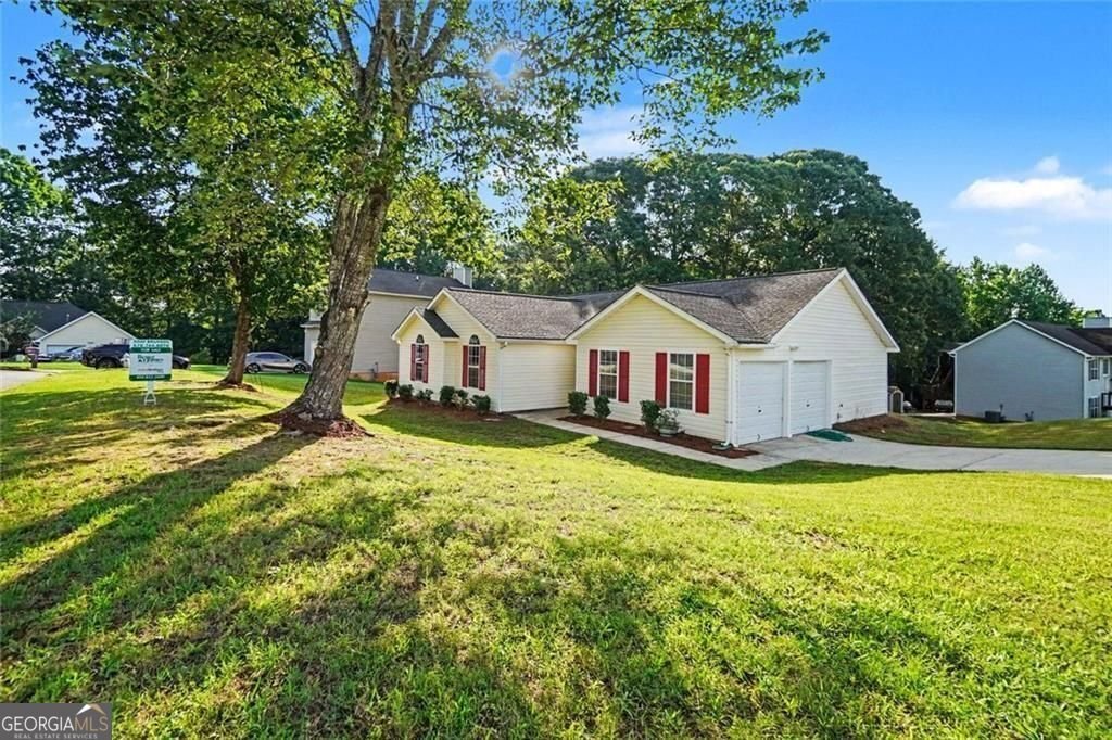 4466 Big Bluff Court Douglasville - Photo 6