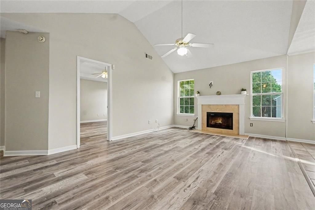 4466 Big Bluff Court Douglasville - Photo 7