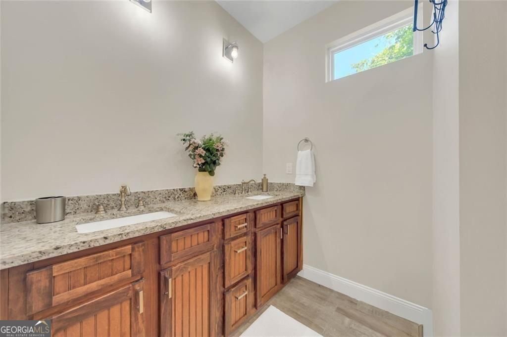 5429 Mountain Street Stone Mountain - Photo 10