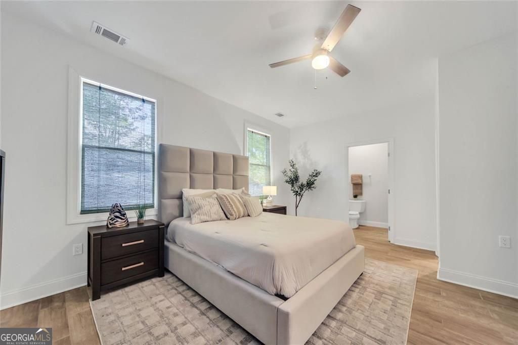 5429 Mountain Street Stone Mountain - Photo 11
