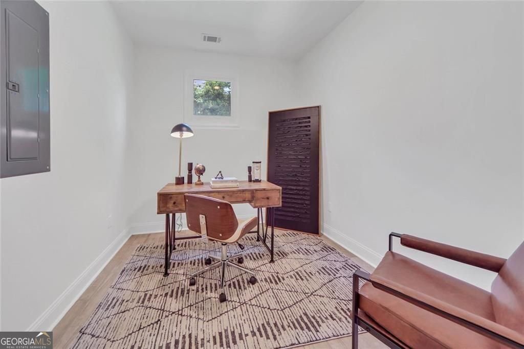 5429 Mountain Street Stone Mountain - Photo 13