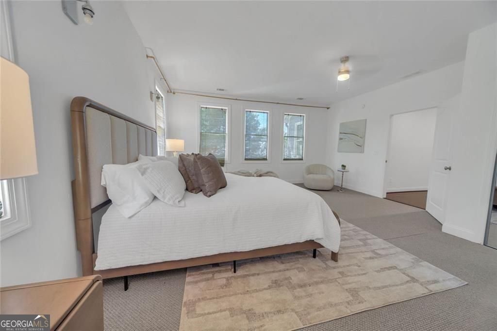 5429 Mountain Street Stone Mountain - Photo 17