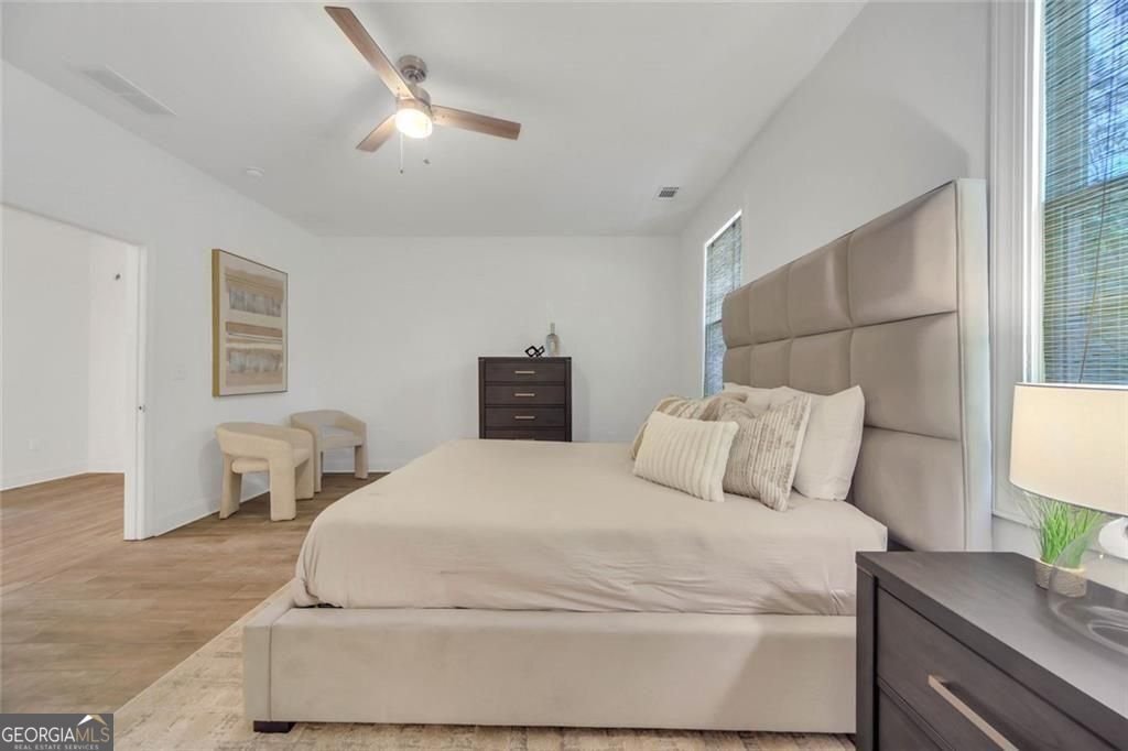 5429 Mountain Street Stone Mountain - Photo 19