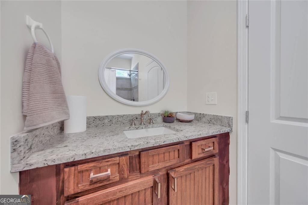 5429 Mountain Street Stone Mountain - Photo 20