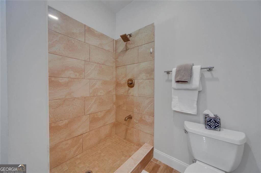 5429 Mountain Street Stone Mountain - Photo 21
