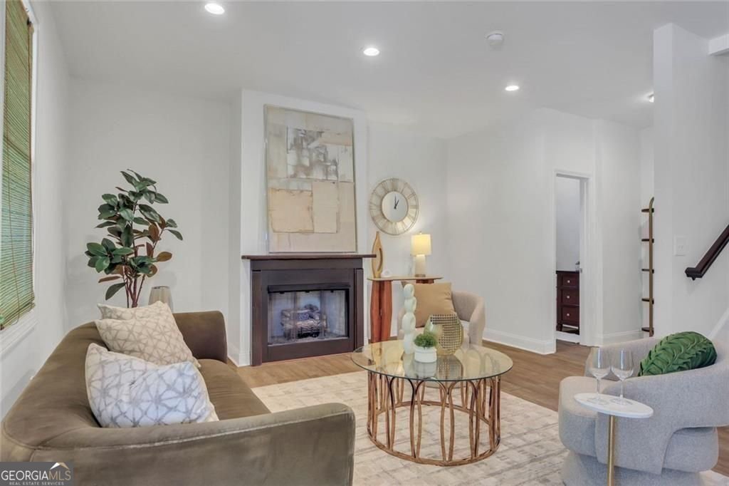 5429 Mountain Street Stone Mountain - Photo 27