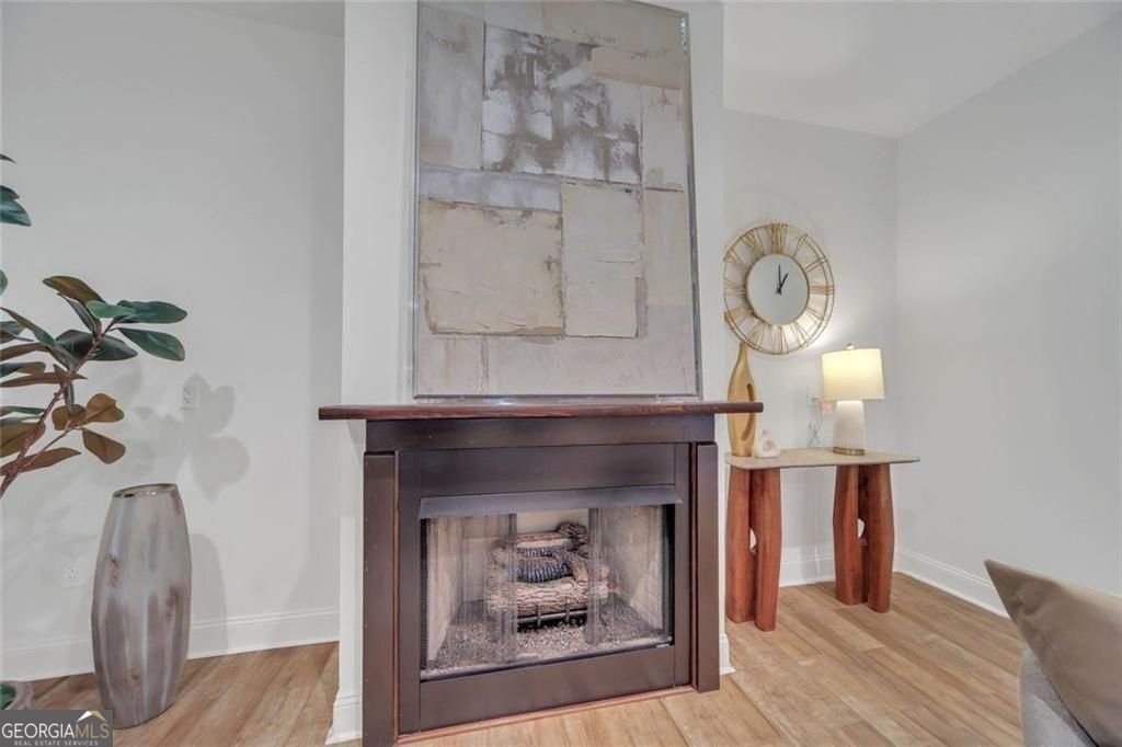 5429 Mountain Street Stone Mountain - Photo 28